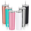 Promotional Top Quality Bottle Thermos Retro Vacuum Flasks High Capacity